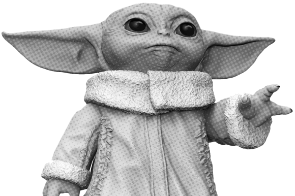yoda